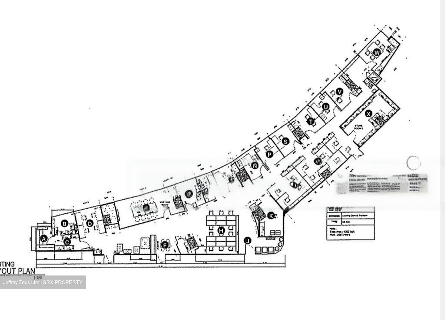 The Plaza (D7), Office #451346261